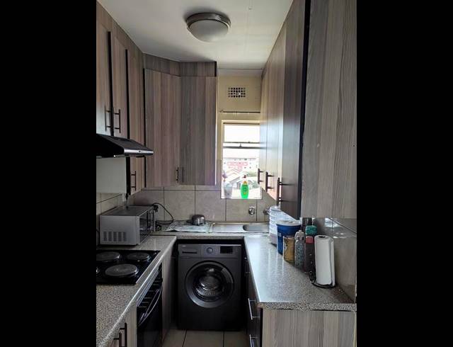 0 BEDROOM PROPERTY TO RENT IN FLEURHOF